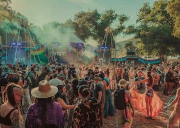 Lucidity Festival 2023