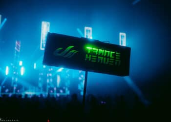 Dreamstate SoCal 2022 Trance Heaven Totem
