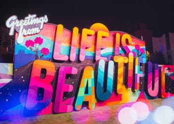 Life Is Beautiful 2023