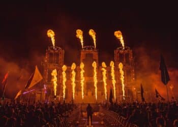 Freaky Deaky Texas 2023