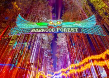 Electric Forest 2023