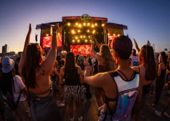 Life Is Beautiful 2023