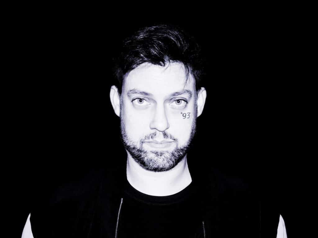 Maceo Plex Announces Two Shows in California This August EDM Identity