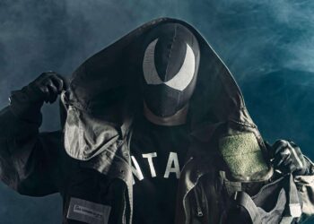 The Bloody Beetroots