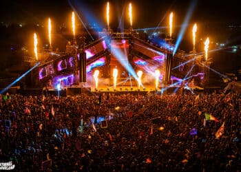 Nocturnal Wonderland 2023