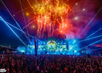 Nocturnal Wonderland 2023