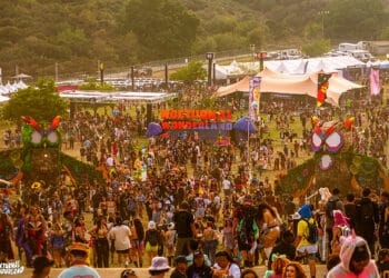 Nocturnal Wonderland 2023