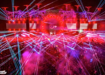 Nocturnal Wonderland 2023