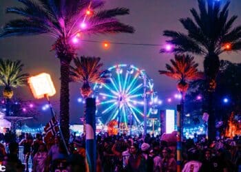 EDC Orlando 2023