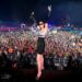 Lady Faith at EDC Las Vegas 2024