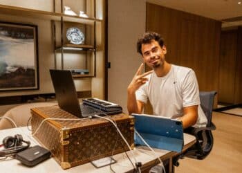 AFROJACK Wall Pro Academy