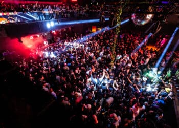 Brownies & Lemoniade DNBNL SF