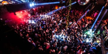 Brownies & Lemoniade DNBNL SF