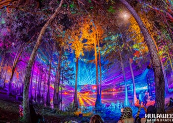 Suwannee Hulaween 2023