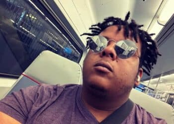 Alexander Lewis Electric Forest Fatality