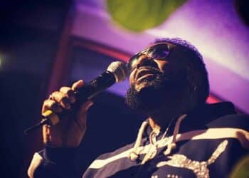 Iconic “My House” Vocalist Chuck Roberts has Passed Away at Age 66