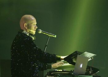 Dario G Paul Spencer