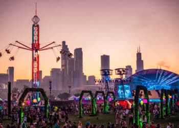 Beyond Wonderland Chicago 2024