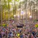 Levity at Electric Forest 2024
