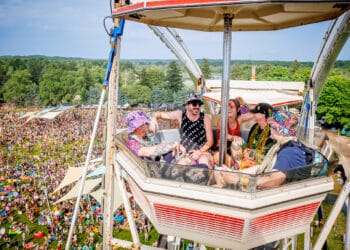 Electric Forest 2024