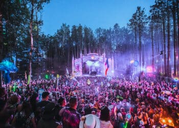 Electric Forest 2023