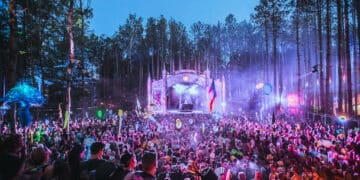 Electric Forest Adds More Huge Names to 2024 Lineup