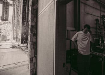 Fred again.. Frost Amphitheater 2024