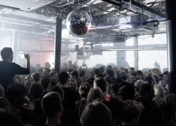 A Man has Died After Falling Ill at Manchester Club Hidden