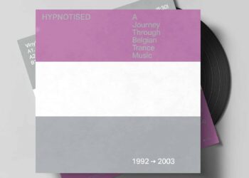 Hypnotised: A Journey Through Belgian Trance Music 1992-2003