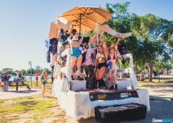 Lightning in a Bottle 2024