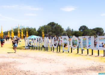 Lightning in a Bottle 2024