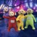 AREA15 House of Teletubbies Tubbyland Rave