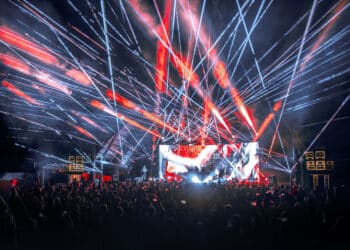 infrasound 2024 set times