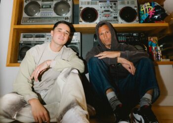 John Summit x Kaskade