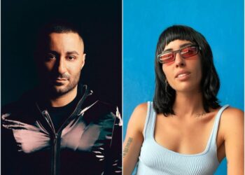 Joseph Capriati Indira Paganotto