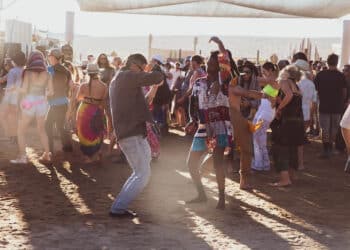 Joshua Tree Music Festival 2023