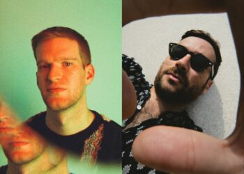 Tim Engelhardt & Sean Doron