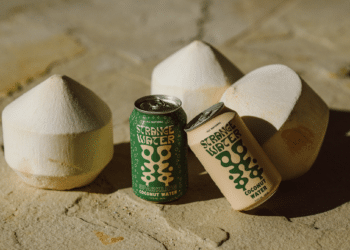 Stranger Than, TCE Presents Strange Water