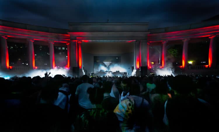 Regenerate Festival 2024 Gave House And Techno Fans A Reason To Visit ...