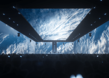 Cercle Odyssey Concept Visuals