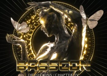 Basscon Records - Devotions: Chapter IV