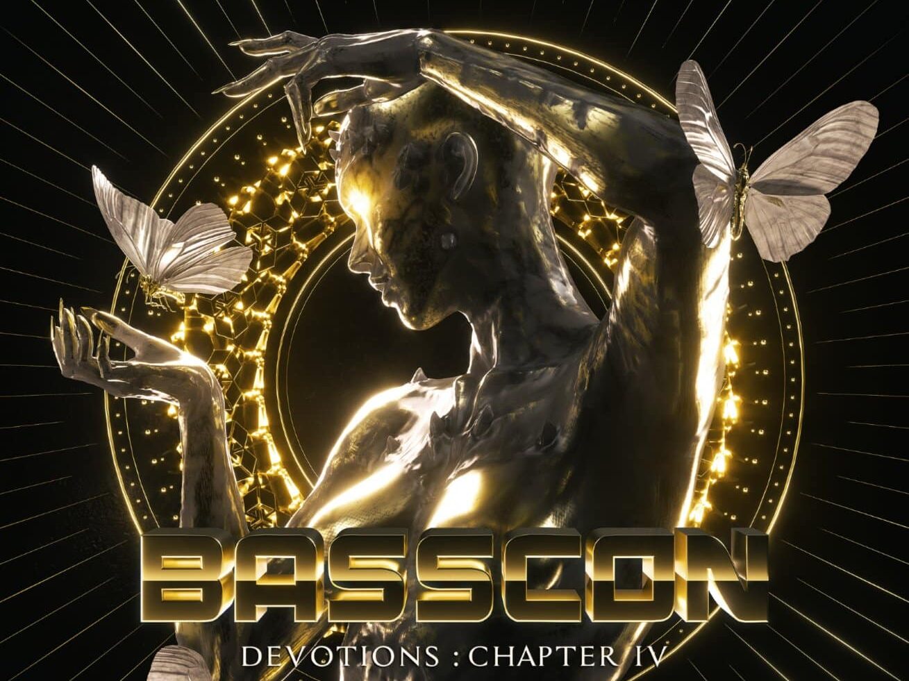 Basscon Records Taps Rising Talent for 'Devotions: Chapter IV' | EDM ...