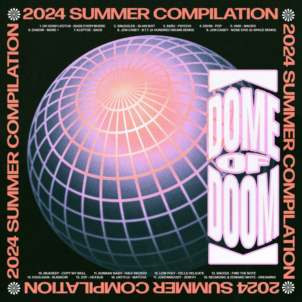 Dome of doom summer compilation