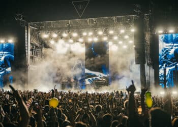 III Points Festival Miami 2023