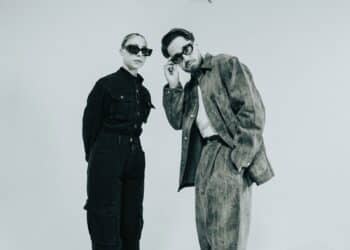 Aazar x Capozzi Vertigo