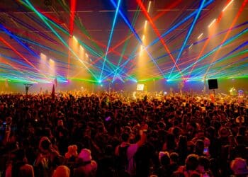 Lights All Night 2023