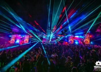 WAKAAN Music Festival 2023