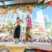SOFI TUKKER at TAO Beach Club Las Vegas 2024