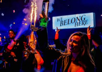 We Belong Here NYC Governor's Island 2024