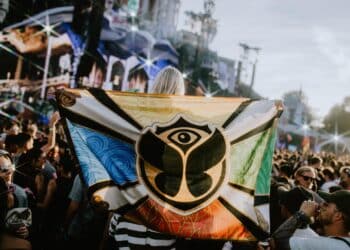 Tomorrowland Belgium 2023